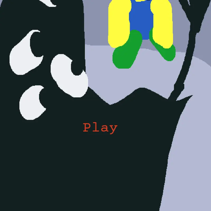 Game by @unfortunat