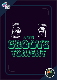 Let's Groove Tonight - Trend With Luna &...