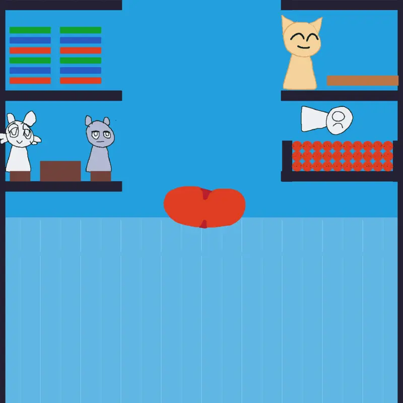 Game by @KEKYP