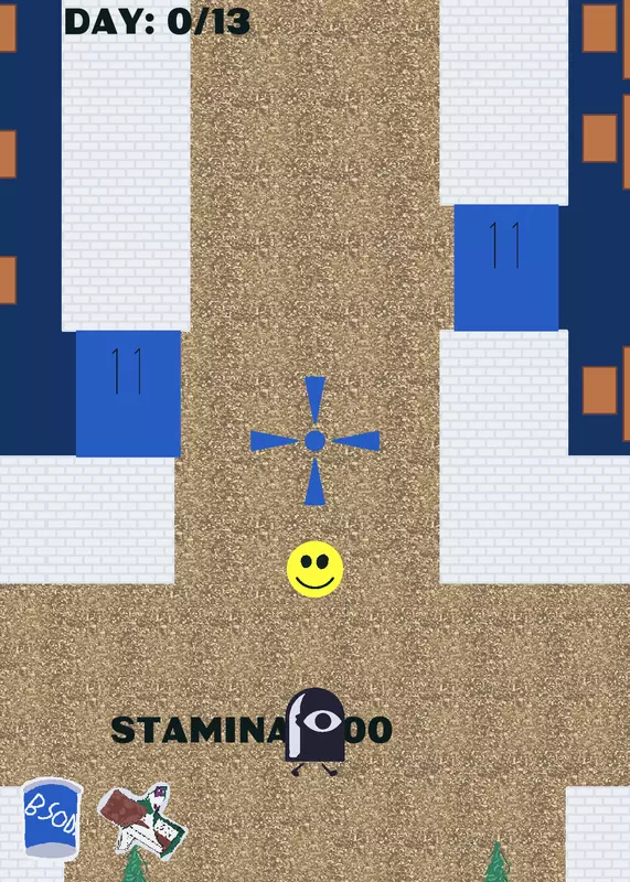 Game by @jured1000
