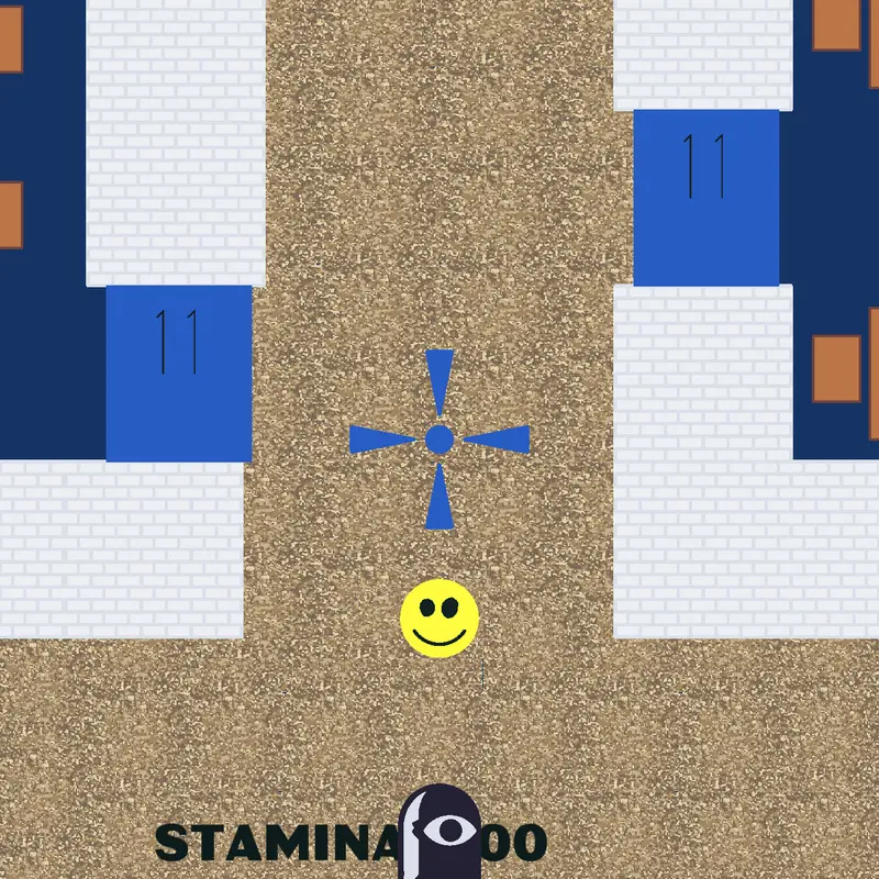 Game by @jured1000