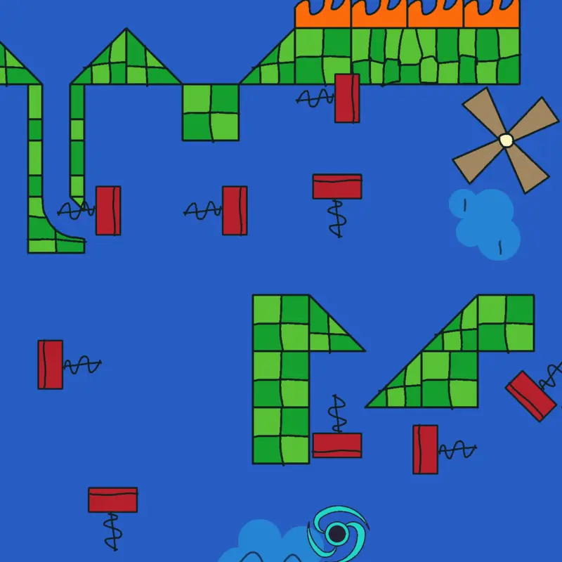 Game by @jassielu
