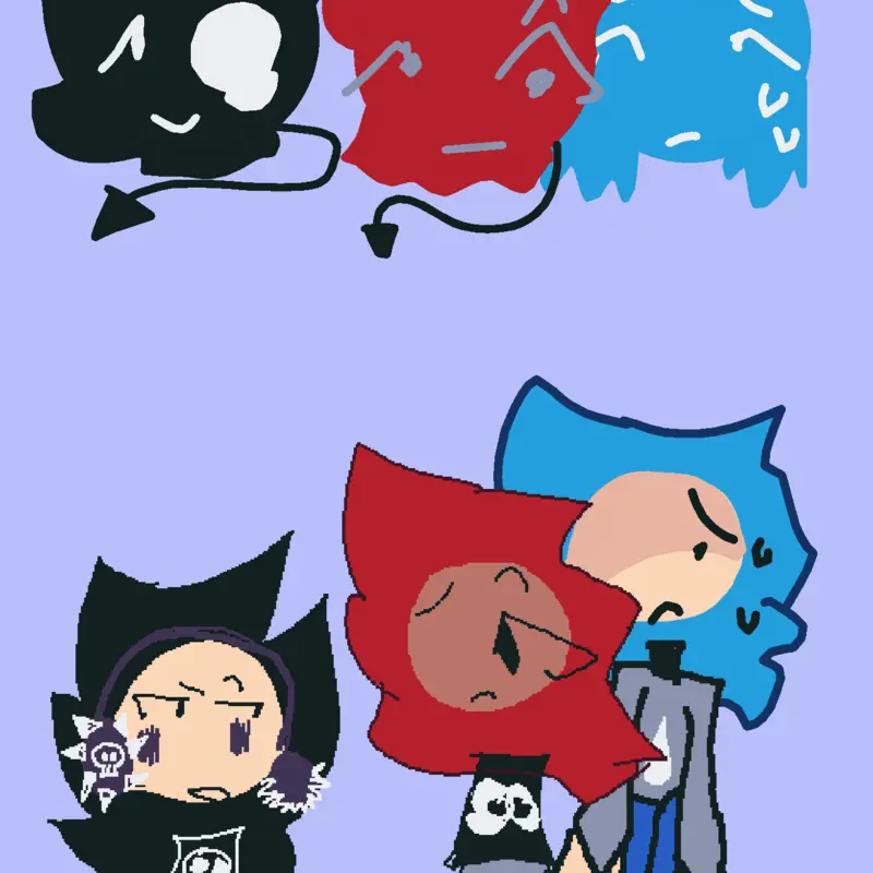 Game by @okiao