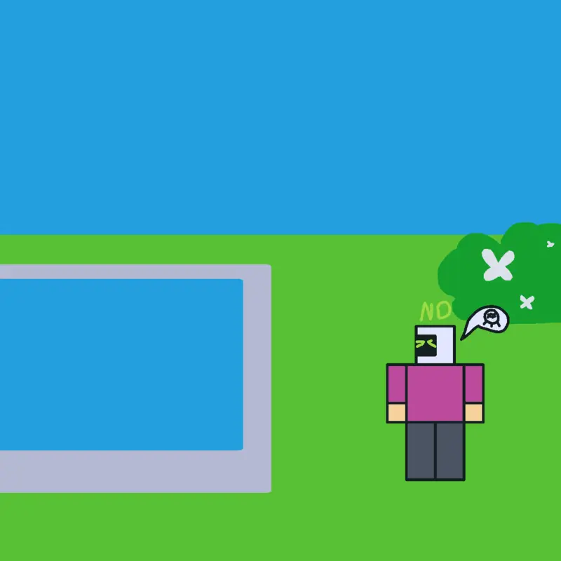 Game by @RGTRNOT