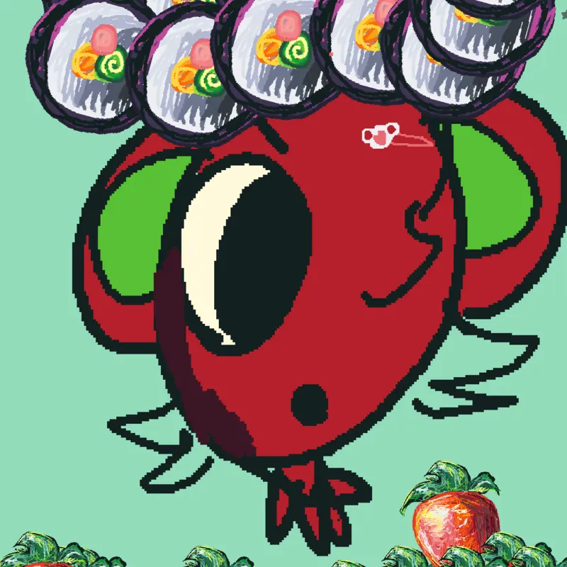 Game by @odekakau-tacnyaHALLOWEEN