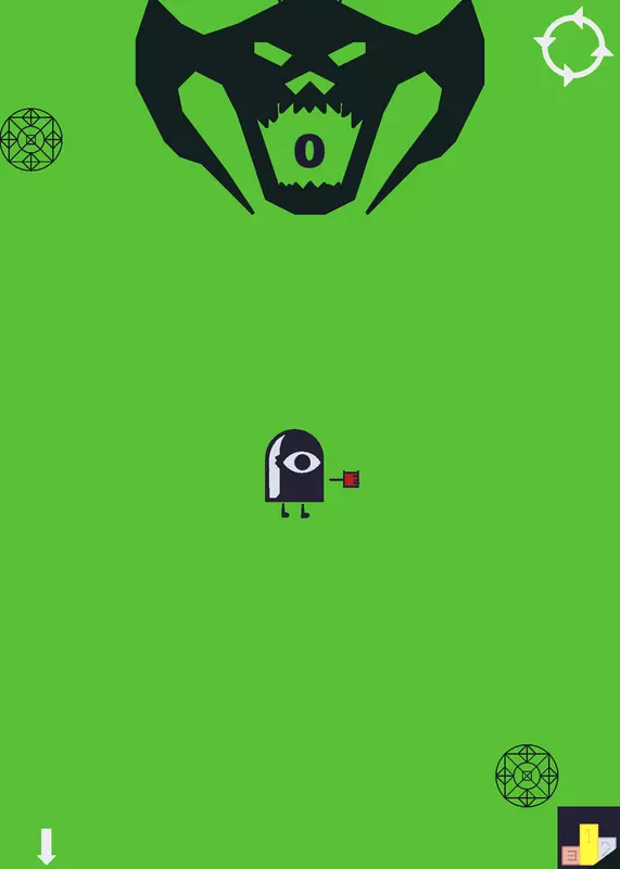 Game by @Kramos83