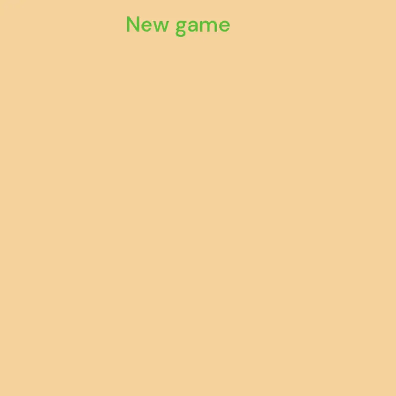 Game by @HasanXD