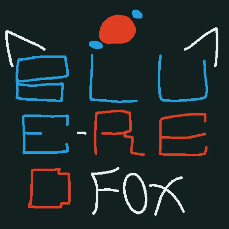 Game by @BlueRed-FOX