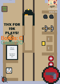 Ded rails Multiplayer