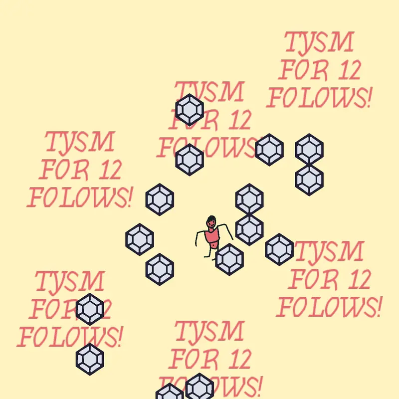 Game by @KevinObsesser