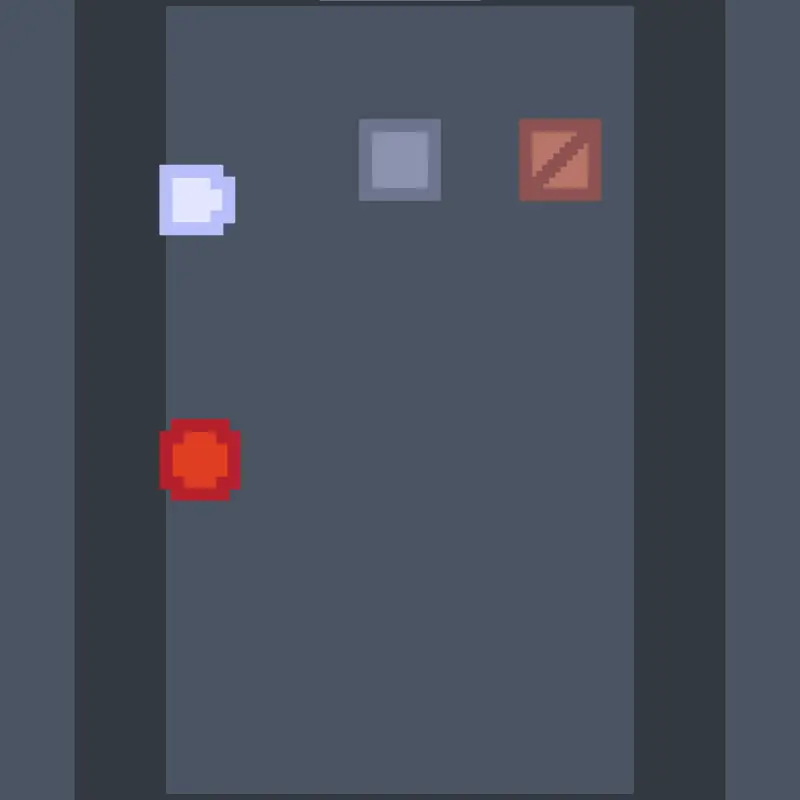 Game by @acrylic_booger
