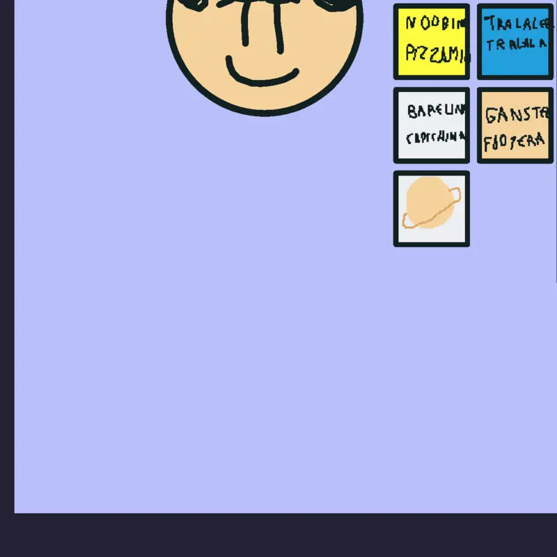 Game by @the_simon