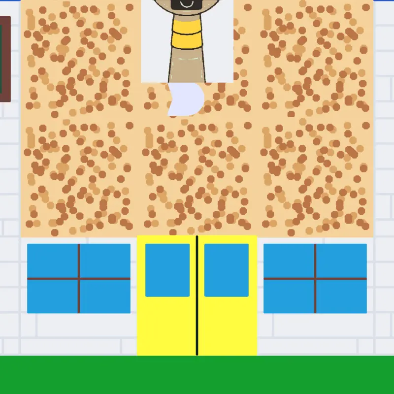 Game by @CasperWillinghamcull