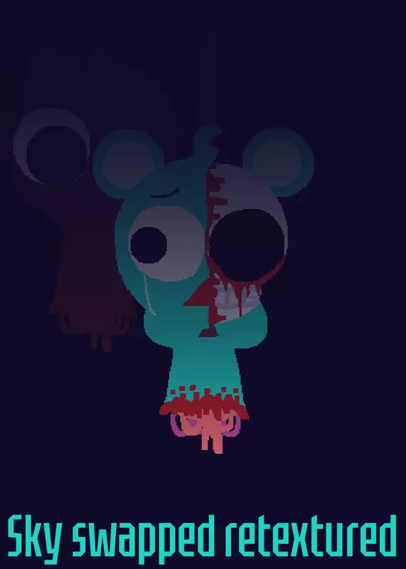 Game by @Alesser
