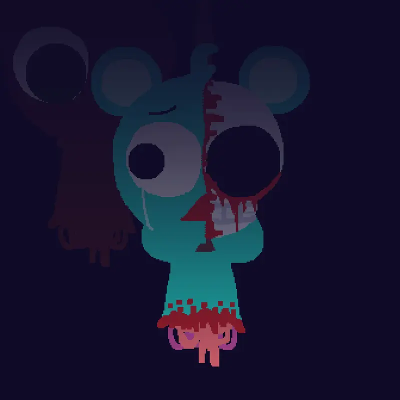 Game by @Alesser