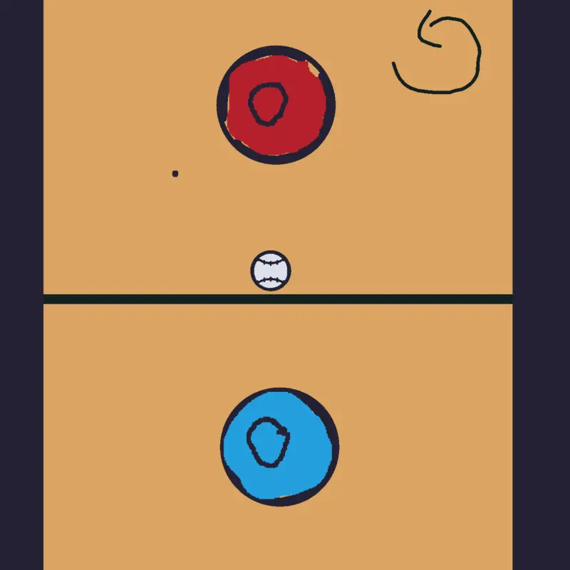 Game by @Amsyarpro