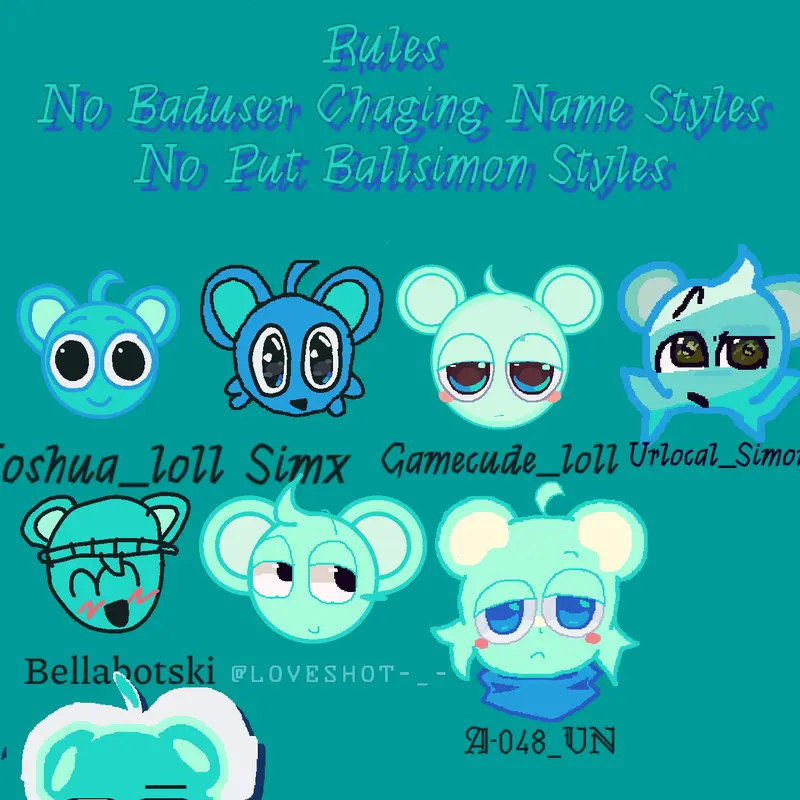 Game by @jessiev121188_2026