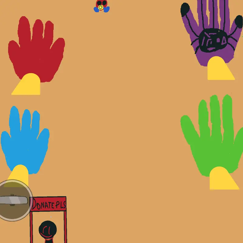 Game by @SamarBlack909