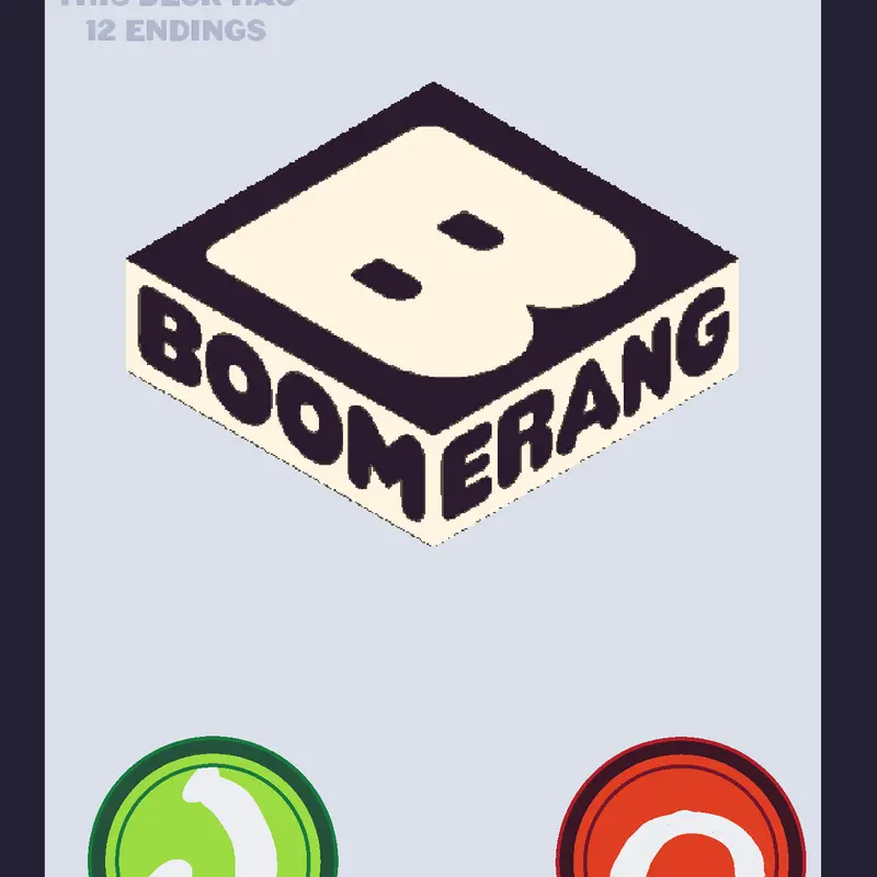 Game by @-_Bouquet_-