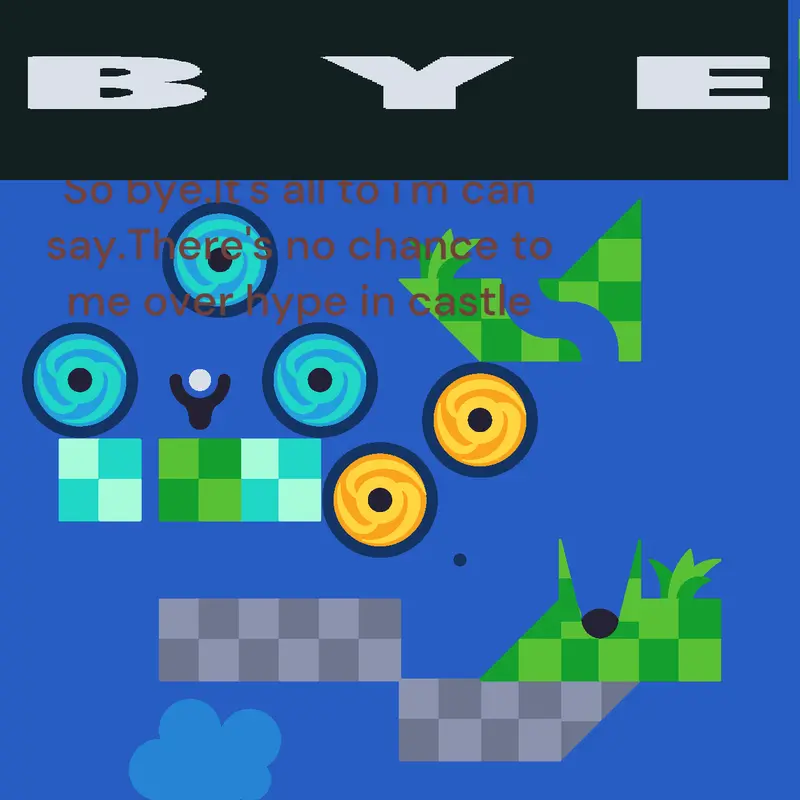 Game by @mrgub