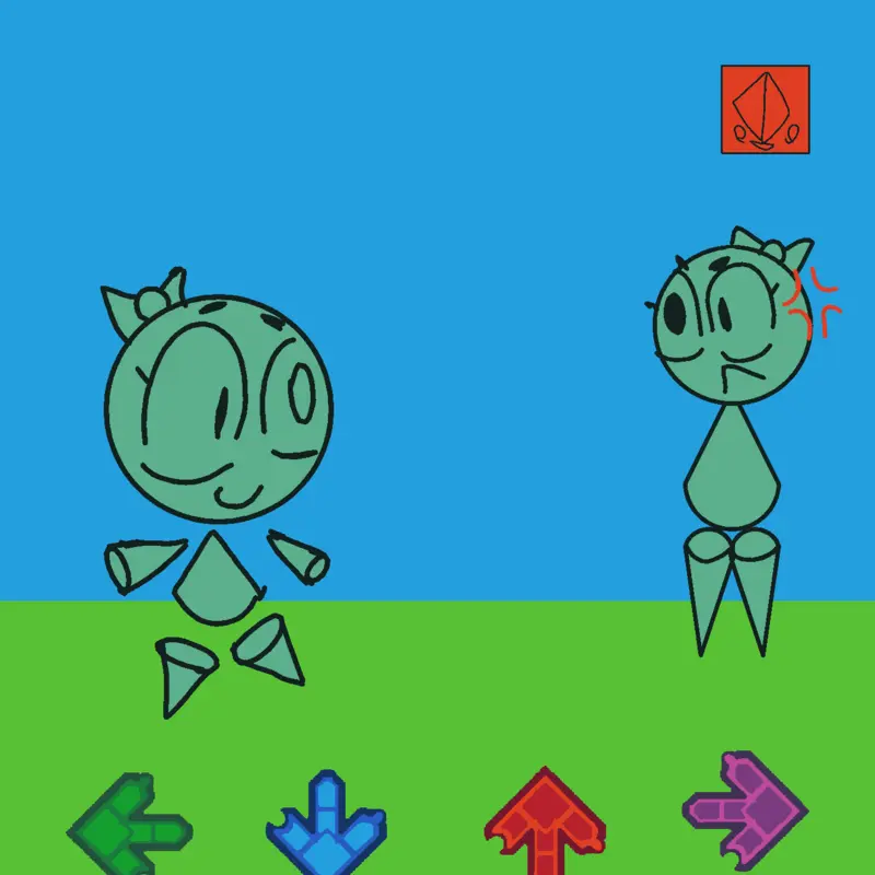 Game by @elbuoloco