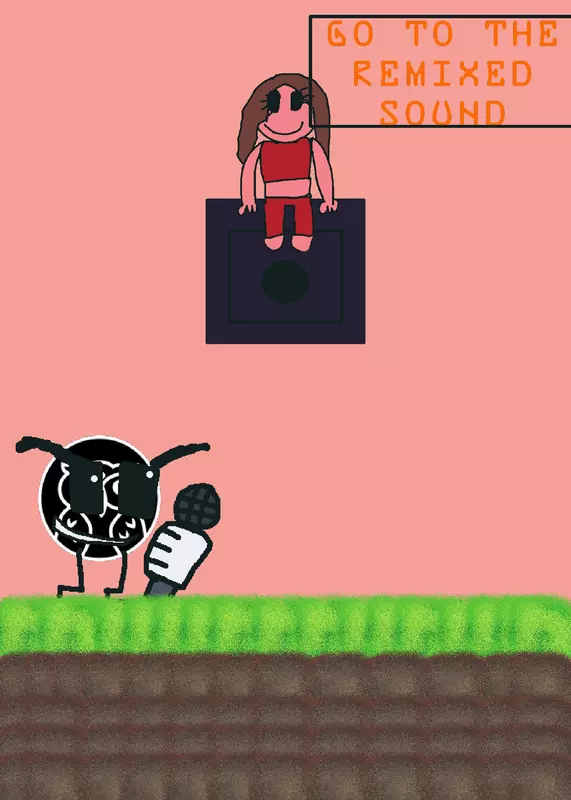 Game by @NoegarciaDeivid