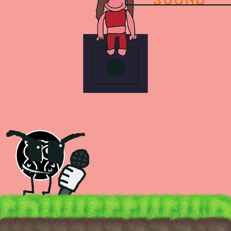 Game by @NoegarciaDeivid