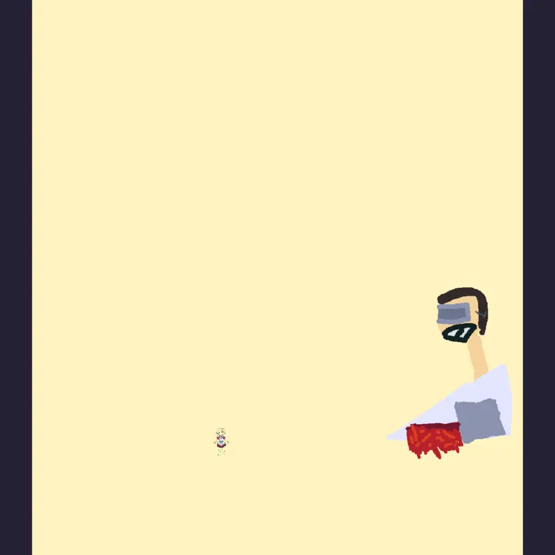 Game by @A_245withtophat