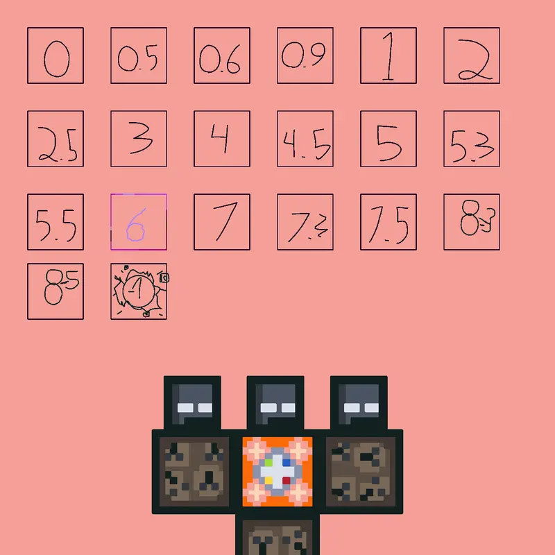 Game by @NewaccountWer777