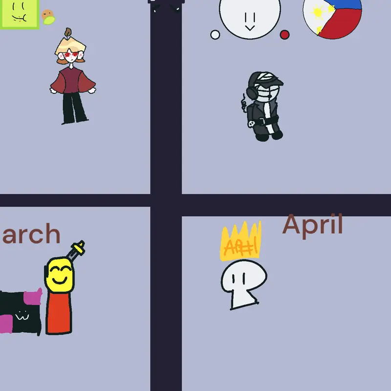 Game by @impalacio