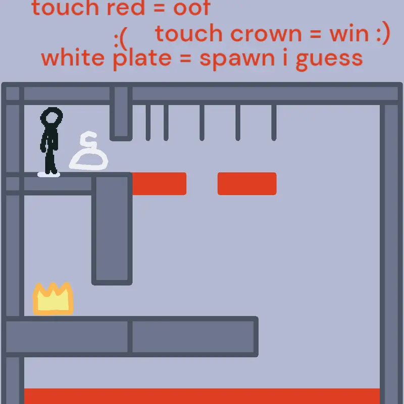 Game by @wembin