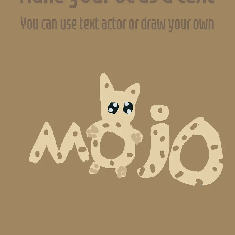 Game by @-mojos-
