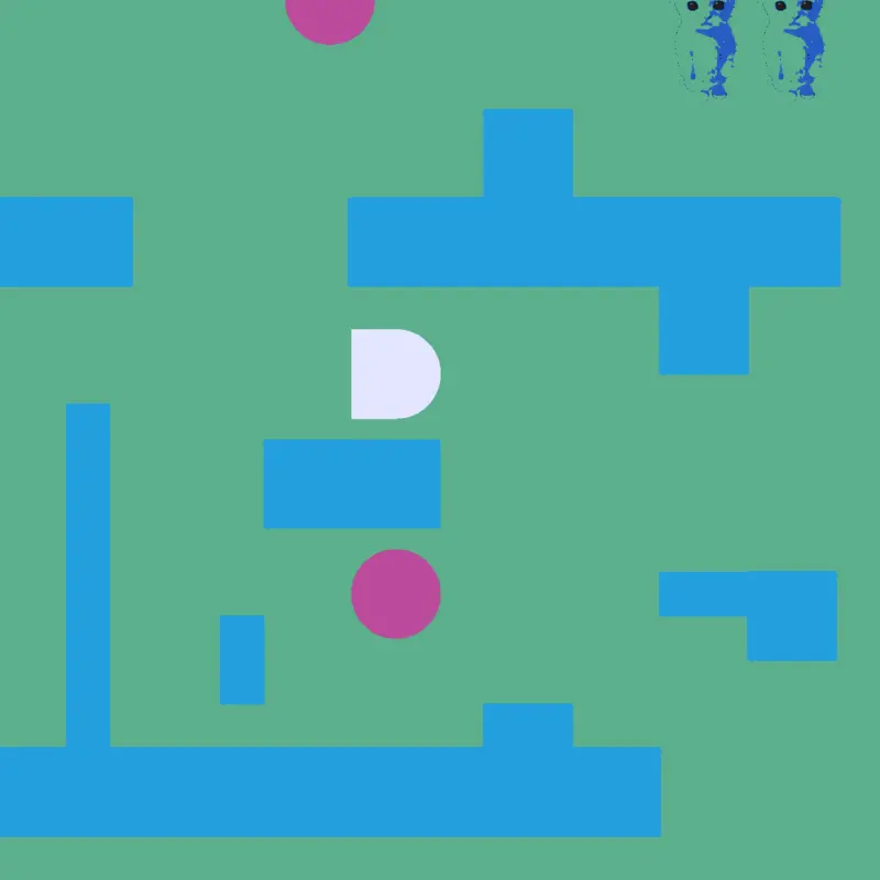 Game by @Lolmakeers