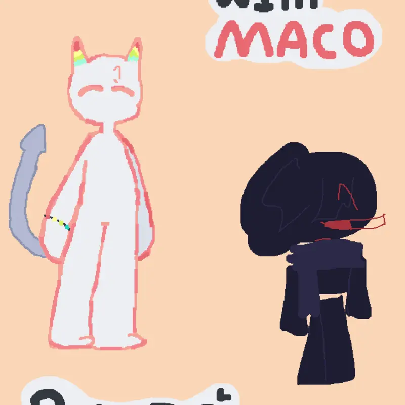 Game by @Apersonwholovesicecream