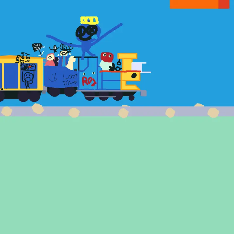 Game by @red_gametoons