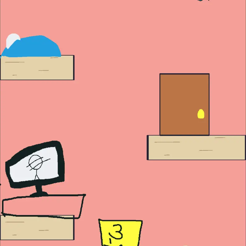 Game by @honcho_official