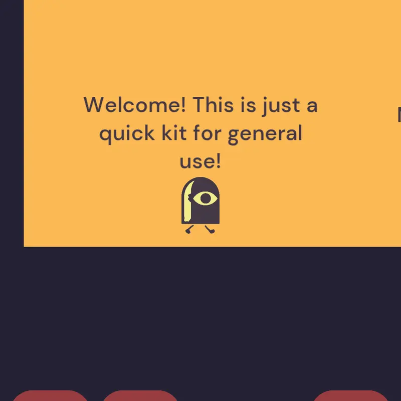 Game by @thedeckmaker