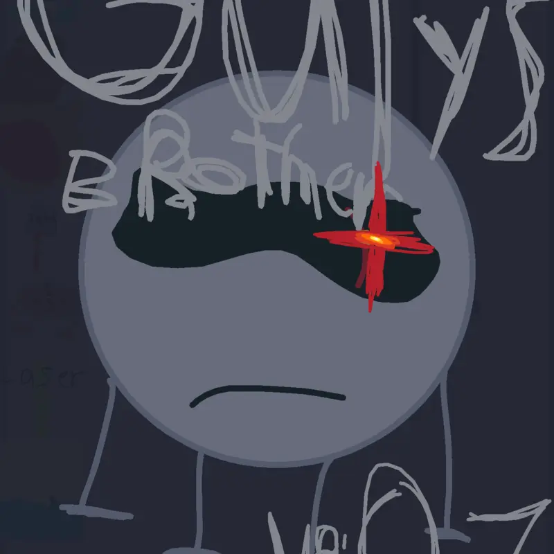 Guppy killer #nextep by @emojismile