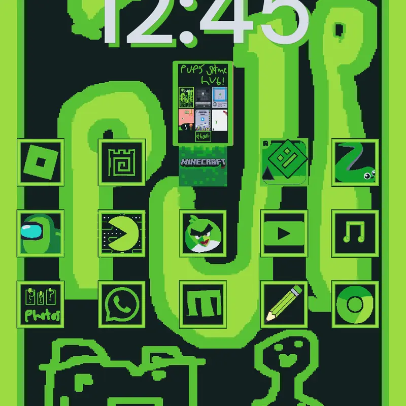 Game by @PJPPLAYZYT
