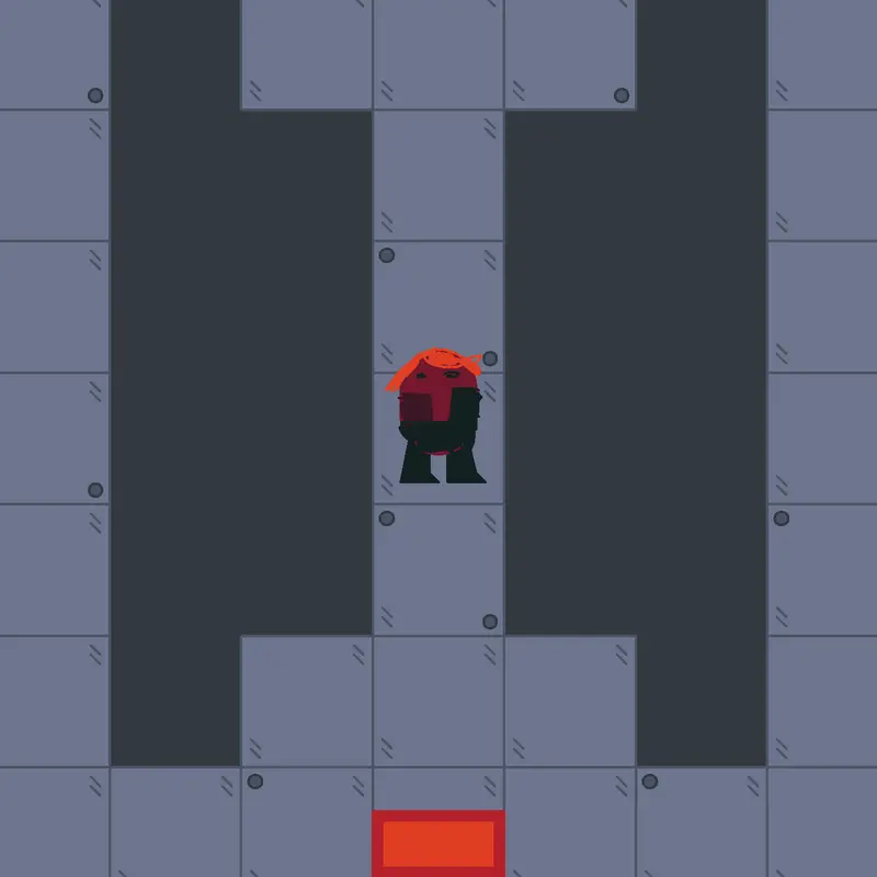 Game by @magmina