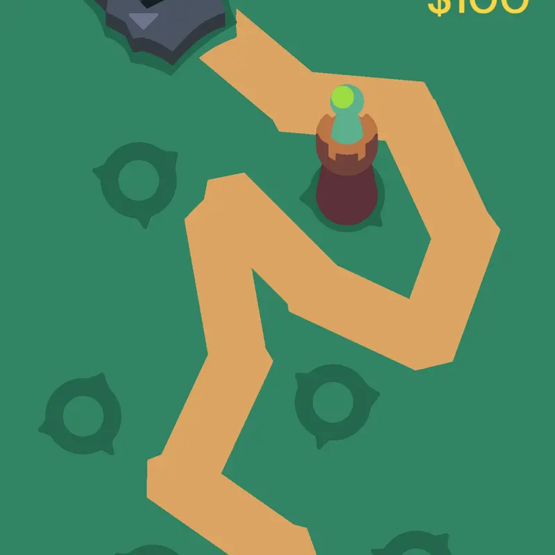 Game by @eco_real