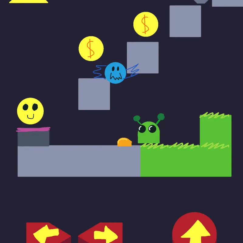 Game by @Countryball_Haiti