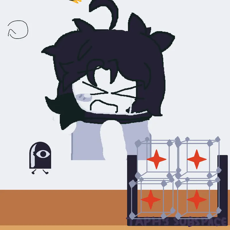 Game by @DuoMax