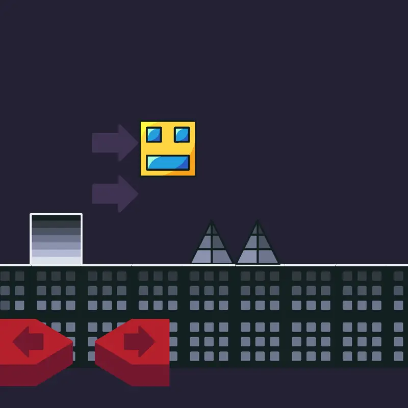 Game by @GonorrheaJr