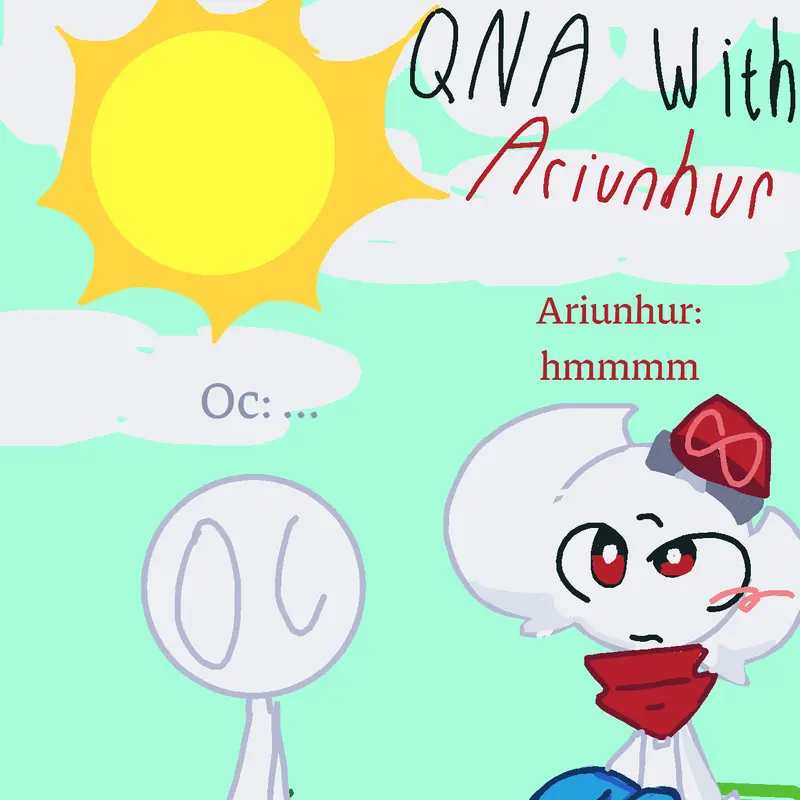 Game by @ariunhur