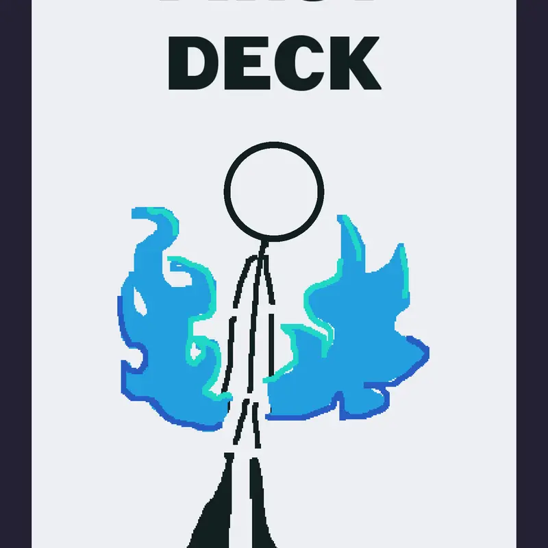 Game by @sybli_