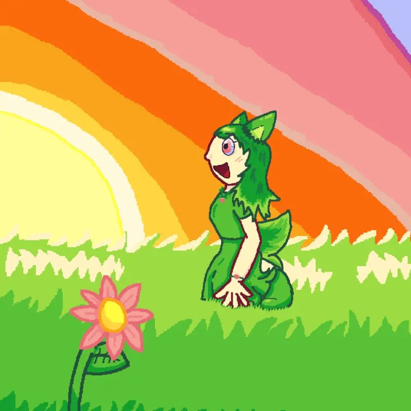 Game by @CreativeFakemons