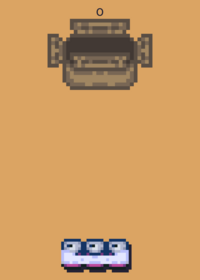 Soda box