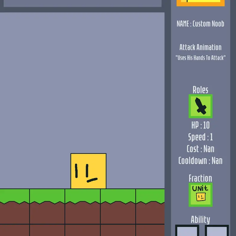 Game by @EvilShadowYT