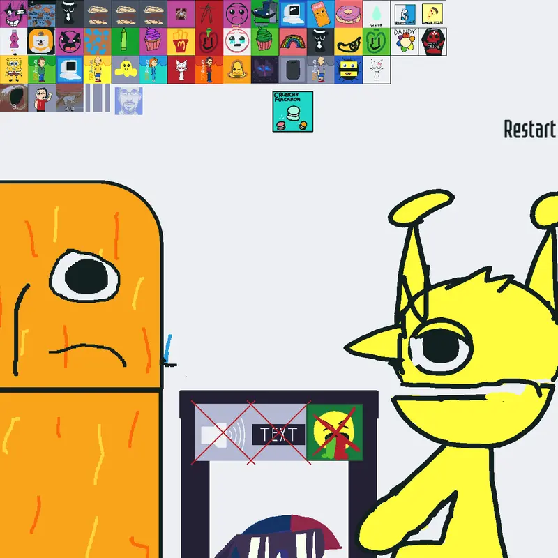 Game by @piski8888